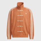 'Adida' Chinese New Year Jacket - Multicolour