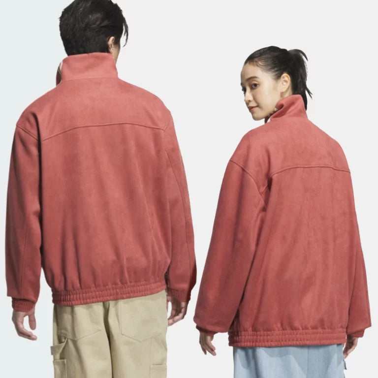 'Adida' Chinese New Year Jacket - Multicolour