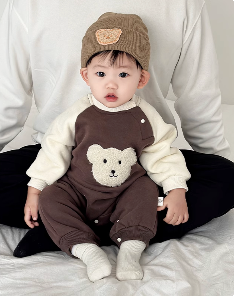 Kleiner Brauner Bär