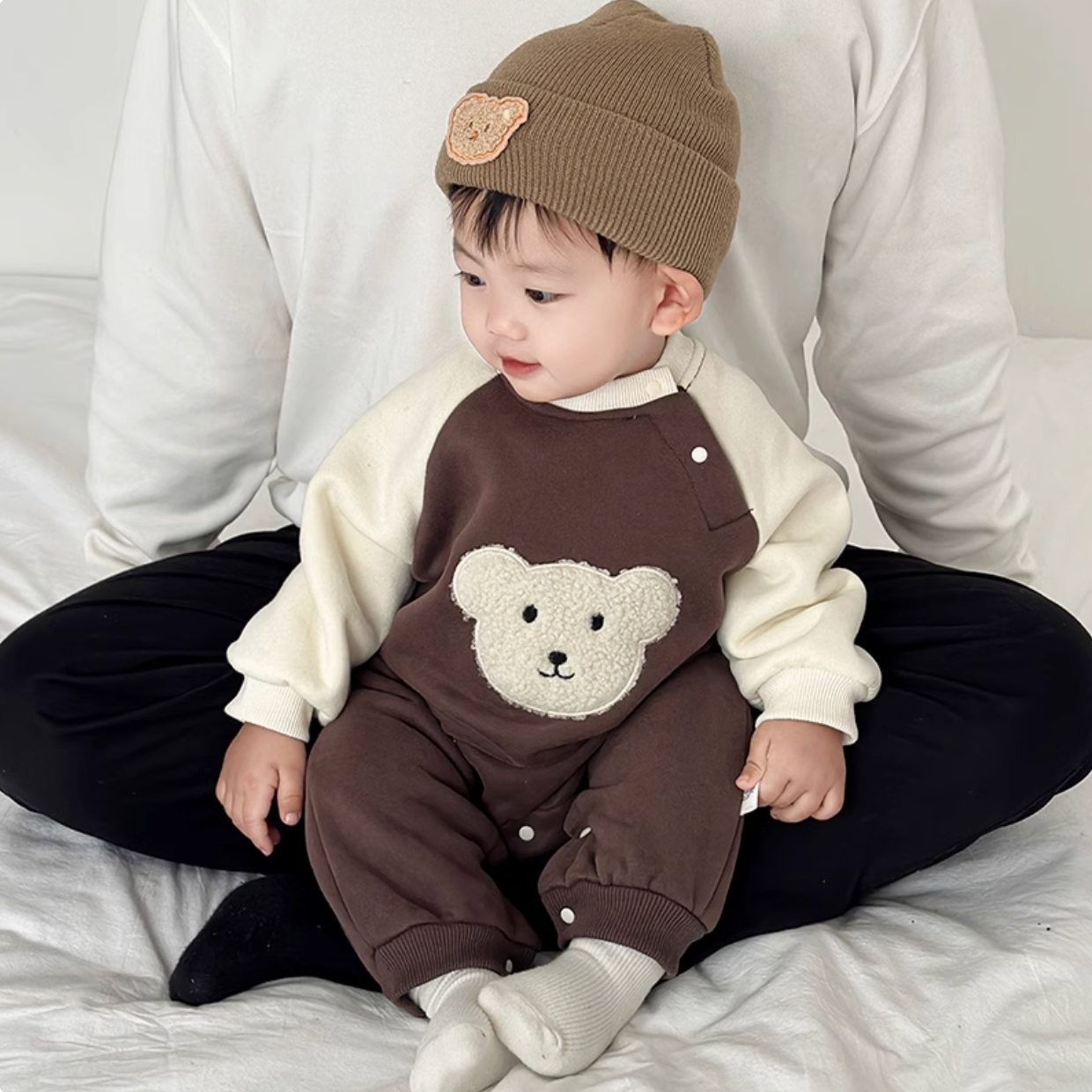 Kleiner Brauner Bär