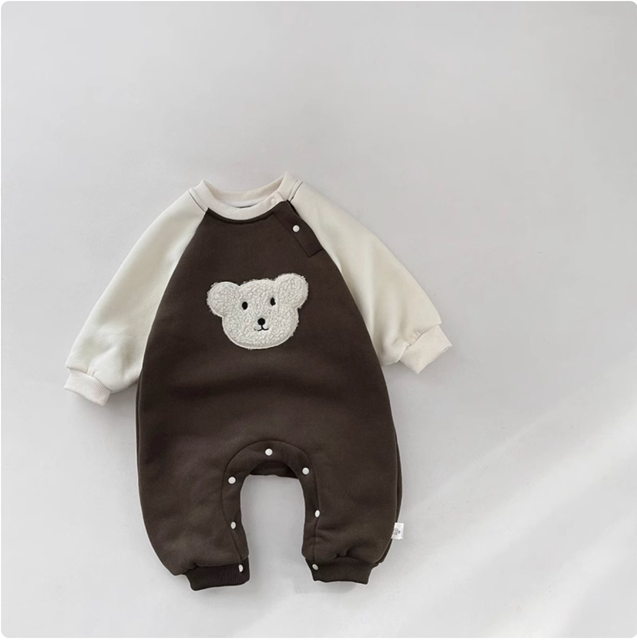 Kleiner Brauner Bär