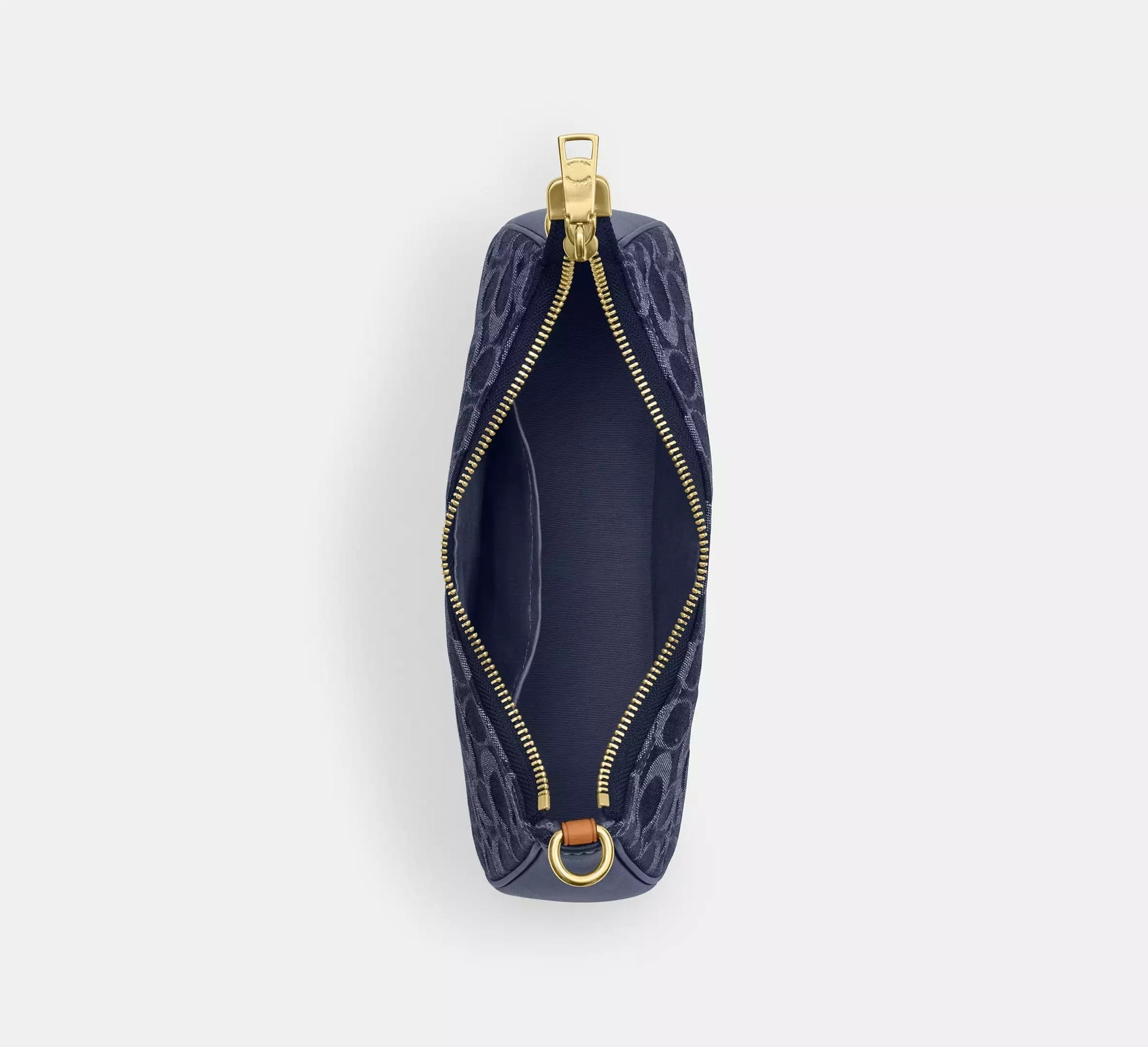 'Choach' Shoulder Bag - Multicolour